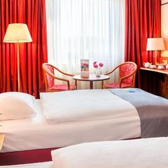 Отель Парк Инн Великий Новгород, Великий Новгород, Новгородская область