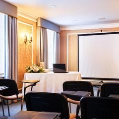 Гостиница Волхов, Великий Новгород, Новгородская область