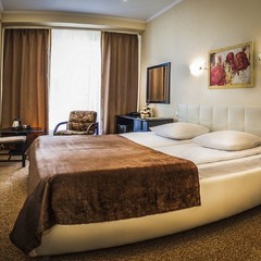 Гостиница Интурист, Великий Новгород, Новгородская область