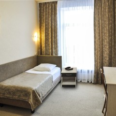 Гостиница Интурист, Великий Новгород, Новгородская область