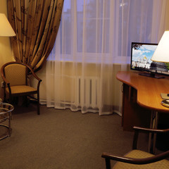 Гостиница Садко, Великий Новгород, Новгородская область