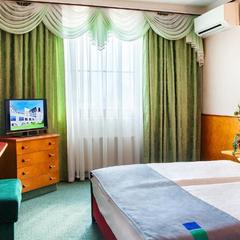 Отель Парк Инн Великий Новгород, Великий Новгород, Новгородская область