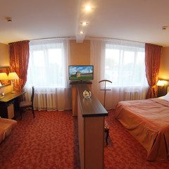 Гостиница Садко, Великий Новгород, Новгородская область