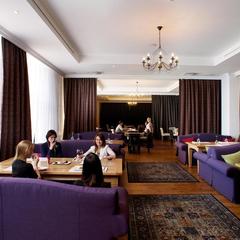 Отель Парк Инн Великий Новгород, Великий Новгород, Новгородская область