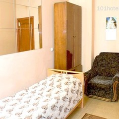 Гостиница Родничок, Великий Новгород, Новгородская область