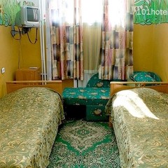 Гостиница Родничок, Великий Новгород, Новгородская область