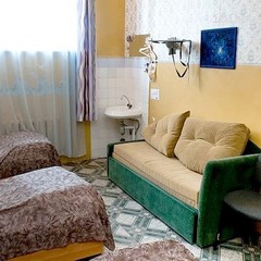 Гостиница Родничок, Великий Новгород, Новгородская область