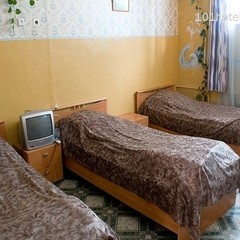 Гостиница Родничок, Великий Новгород, Новгородская область