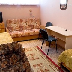 Гостиница Родничок, Великий Новгород, Новгородская область