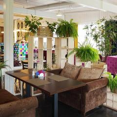 Отель Парк Инн Великий Новгород, Великий Новгород, Новгородская область