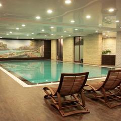 Отель Парк Инн Великий Новгород, Великий Новгород, Новгородская область