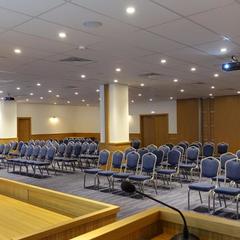 Отель Парк Инн Великий Новгород, Великий Новгород, Новгородская область