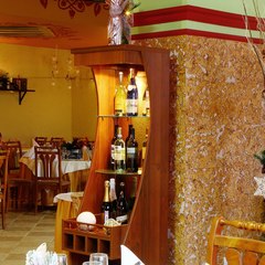 Гостиница Садко, Великий Новгород, Новгородская область