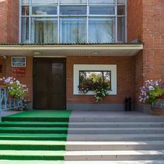 Отель Роза ветров, Великий Новгород, Новгородская область