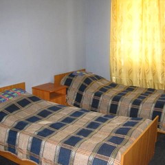 Гостиница Ламбада, Великий Новгород, Новгородская область