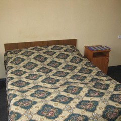 Гостиница Ламбада, Великий Новгород, Новгородская область