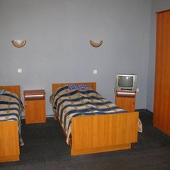 Гостиница Ламбада, Великий Новгород, Новгородская область