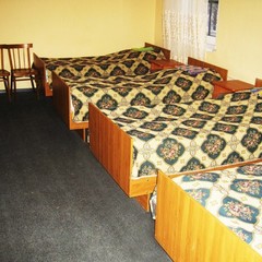 Гостиница Ламбада, Великий Новгород, Новгородская область