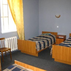 Гостиница Ламбада, Великий Новгород, Новгородская область