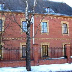 Гостиница Ламбада, Великий Новгород, Новгородская область