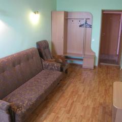 Отель Лимузин, Великий Новгород, Новгородская область