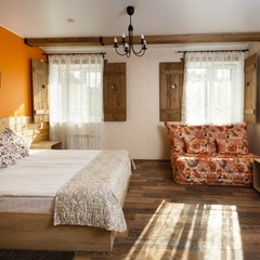 Гостевой дом Три кота, Великий Новгород, Новгородская область