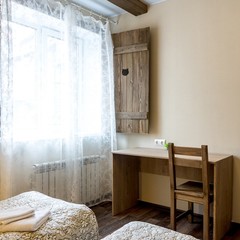 Гостевой дом Три кота, Великий Новгород, Новгородская область