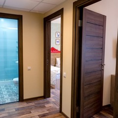 Гостевой дом Три кота, Великий Новгород, Новгородская область