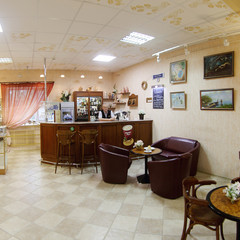 Гостиница Садко, Великий Новгород, Новгородская область