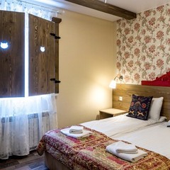 Гостевой дом Три кота, Великий Новгород, Новгородская область