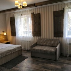 Гостевой дом Три кота, Великий Новгород, Новгородская область