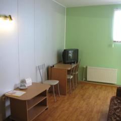 Отель Лимузин, Великий Новгород, Новгородская область