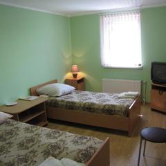 Отель Лимузин, Великий Новгород, Новгородская область