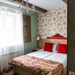 Гостевой дом Три кота, Великий Новгород, Новгородская область