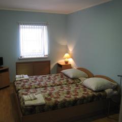 Отель Лимузин, Великий Новгород, Новгородская область