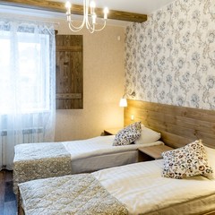 Гостевой дом Три кота, Великий Новгород, Новгородская область