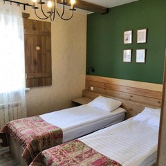 Гостевой дом Три кота, Великий Новгород, Новгородская область