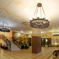 Гостиница Садко, Великий Новгород, Новгородская область