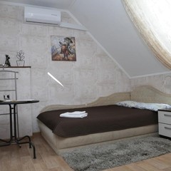 Гостевой дом Три кота, Великий Новгород, Новгородская область