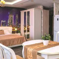 Апартаменты Интурист, Великий Новгород, Новгородская область