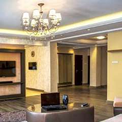 Апартаменты Интурист, Великий Новгород, Новгородская область