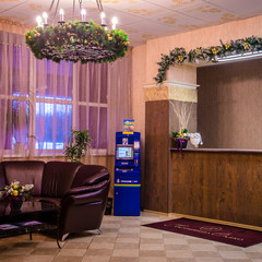 Гостиница Садко, Великий Новгород, Новгородская область