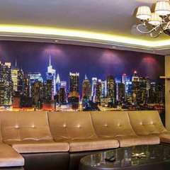 Апартаменты Интурист, Великий Новгород, Новгородская область