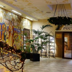 Гостиница Садко, Великий Новгород, Новгородская область