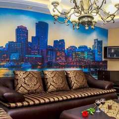 Апартаменты Интурист, Великий Новгород, Новгородская область