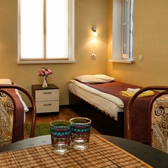 Гостевой дом Три кота, Великий Новгород, Новгородская область