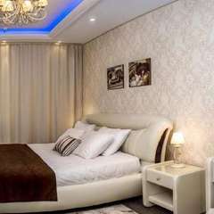 Апартаменты Интурист, Великий Новгород, Новгородская область