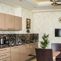 Апартаменты Интурист, Великий Новгород, Новгородская область