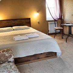 Гостевой дом Три кота, Великий Новгород, Новгородская область