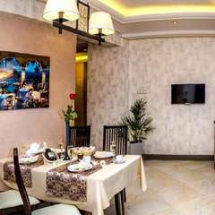 Апартаменты Интурист, Великий Новгород, Новгородская область